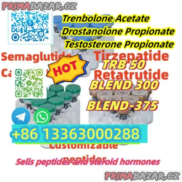 Testosterone Acetate Steriod Powder CAS 1045-69-8