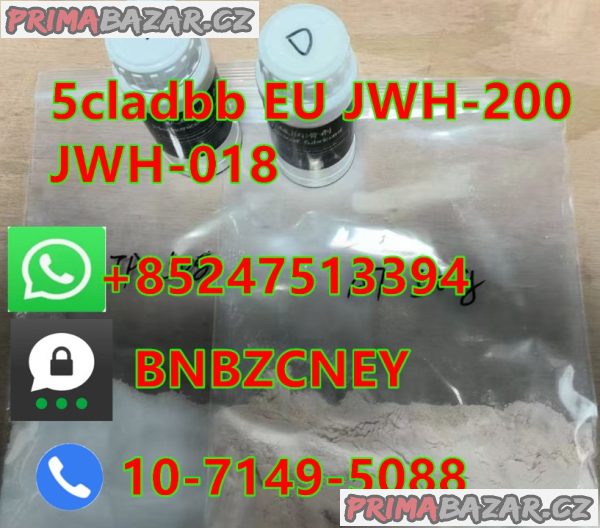 eutylone    adbb   5cladba    jwh-018\200    CAS:137350-66-4