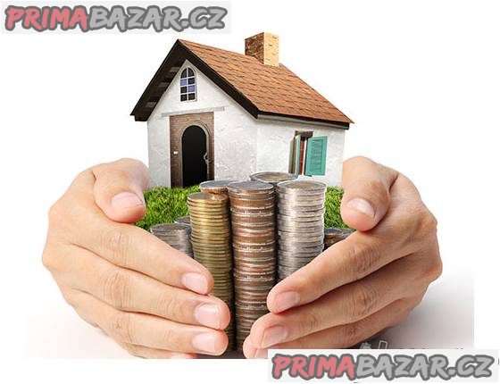 Už se nestarejte o své finanční starosti