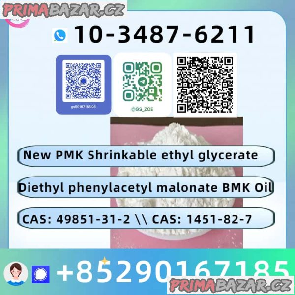 Reliable new PMK/BMK Manufacturer Reliable new PMK/BMK Manufacturer