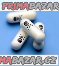 KYANID DRASELNÝ, KYANOVODÍK, NEMBUTAL, PENTOBARBITAL (TABLETKY A PRÁŠEK, KAPALINA) NA PRODEJ