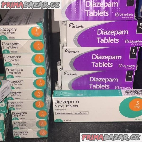 Koupit Daizepam,Zolpidem 10mg Online