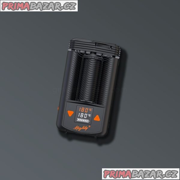 Vaporizér Mighty Medic+ od Storz & Bickel