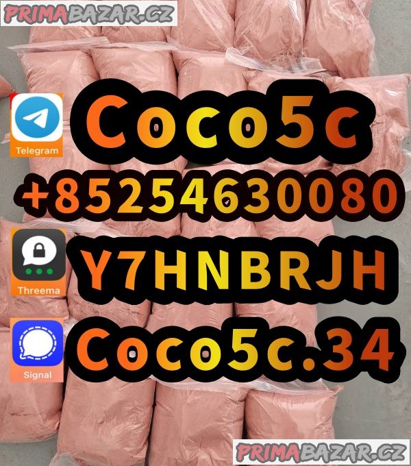 Hot Selling 5cladba, 5cladb, 5cl, 5cl-adb, 5cl-adb-a, Adbb Raw Materials