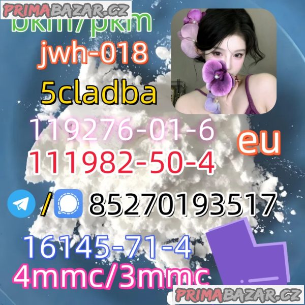 Strong 5cladba 5FADB K2 spice jwh-018 MDMB-BUTINACA