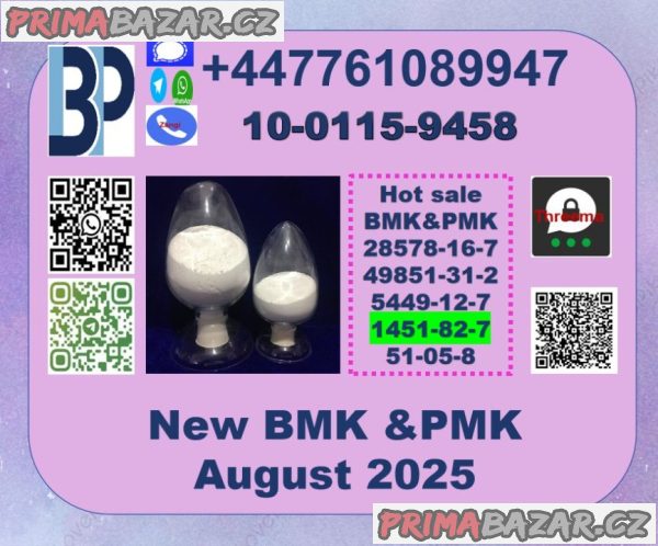 CAS 1451-82-7 2-bromo-4-methylpropiophenone , BMK powder , pmk powder ,PMK ethyl glycidate and BMK Glycidic acid CAS 1451-82-7 2-bromo-4-methylpropiophenone , BMK powder , pmk powder ,PMK ethyl glycidate and BMK Glycidic acid