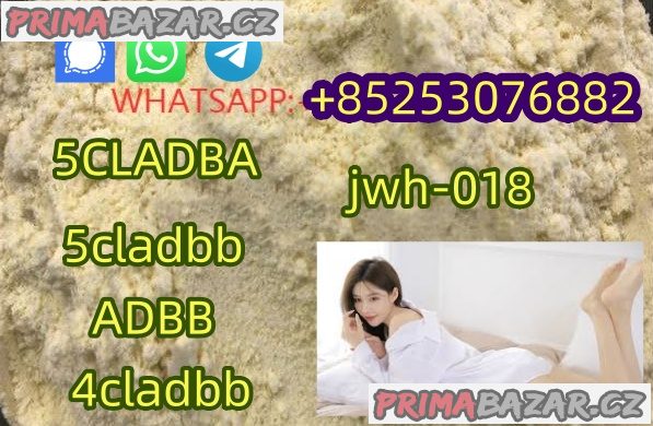 Rich experience 5F-AD-bb 4CLadbb 2cladb 6cladba 2clmdma raw materals 4cladb 4fmdma