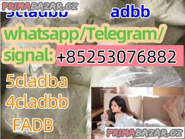 Fast delivery 5CL-AD-bb 4FADB 4cladba 4cladbb mdma 2cl 6cl SGT151 JWH018