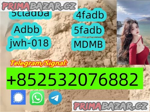 Fast delivery 5CL-AD-bb 4FADB 4cladba 4cladbb mdma 2cl 6cl SGT151 JWH018