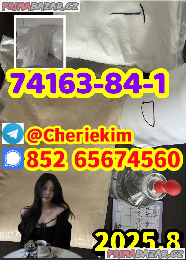 CAS 584087 K2CO3 CAS 68-12-2