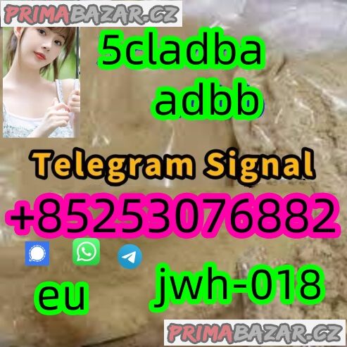 Yellow Powder 5cladba,5cl Precursor,5cladba Precursor, 5cladbb Precursor