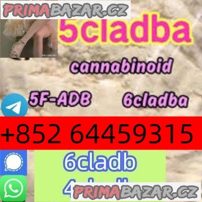 China supplier 5cl 5cladba 5cl by 5cladbb
