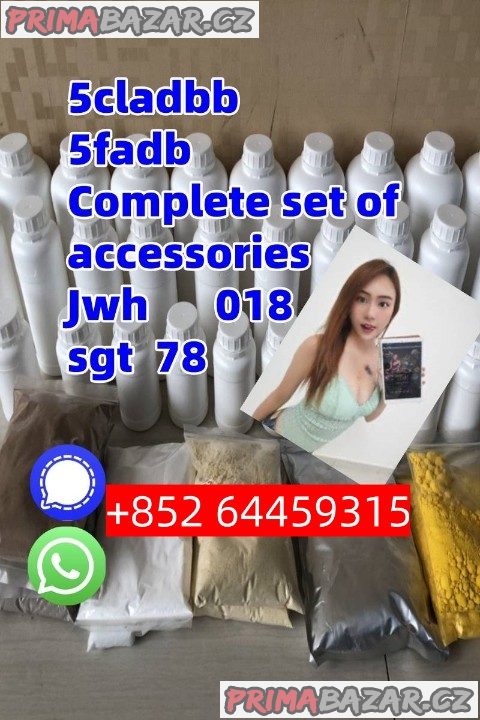5CLADBB 5FADB 4CLADBB 4faba sgt151 strong powder