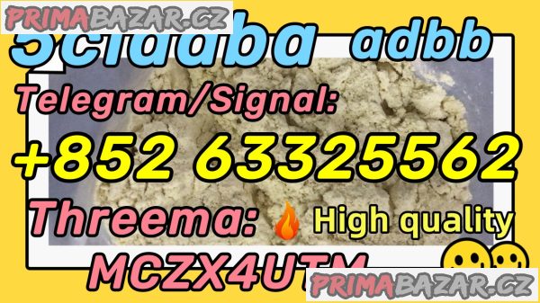 5CL-ADB Supplier 5cladba 5cladb Vendor On Sale Now