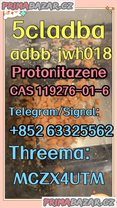 5cl adb 5CL 5cladba 5cl raw materials
