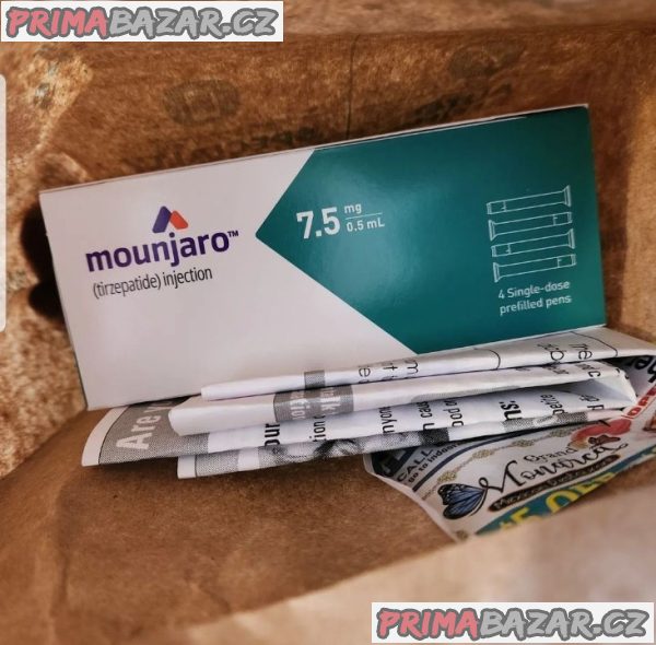 Dostupné a další pilulky na hubnutí, léky proti bolesti, prášky na spaní, pilulky na potrat atd.
