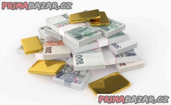 NEBANKOVNÍ ŘEŠENÍ SOUKROMÉHO FINANCOVÁNÍ
