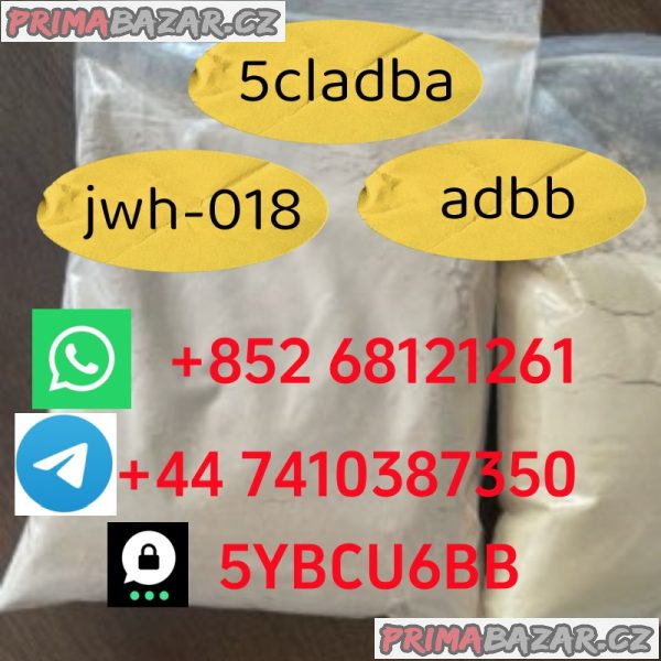 +852 68121261 5cladba Best Cannabinoid 5cladba Precursor Raw