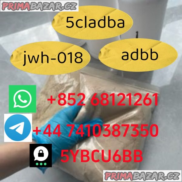 +852 68121261 5cladba Best Cannabinoid 5cladba Precursor Raw