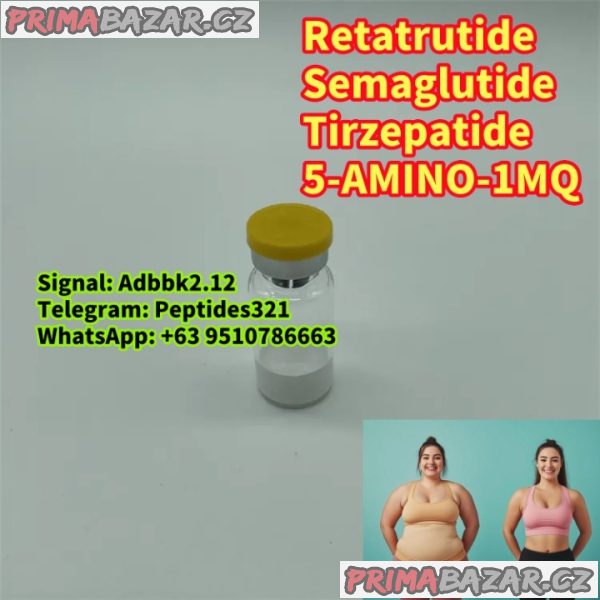 Buy Semaglutide 910463-68-2 Retatrutide weight loss ozempic peptide Melanotan 2 Glutathione Cagrilintide Tirzepatide 5-AMINO-1MQ Wegovy Buy Semaglutide 910463-68-2 Retatrutide weight loss ozempic peptide Melanotan 2 Glutathione Cagrilintide Tirzepatide 5-AMINO-1MQ Wegovy