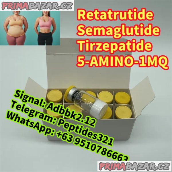 Buy Semaglutide 910463-68-2 Retatrutide weight loss ozempic peptide Melanotan 2 Glutathione Cagrilintide Tirzepatide 5-AMINO-1MQ Wegovy Buy Semaglutide 910463-68-2 Retatrutide weight loss ozempic peptide Melanotan 2 Glutathione Cagrilintide Tirzepatide 5-AMINO-1MQ Wegovy