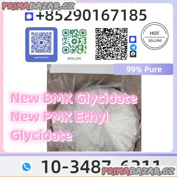 Unlock New Formulations with Advanced P M K/B M K