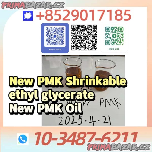Flexible P M K/B M K Supply—Tailored to Your Needs