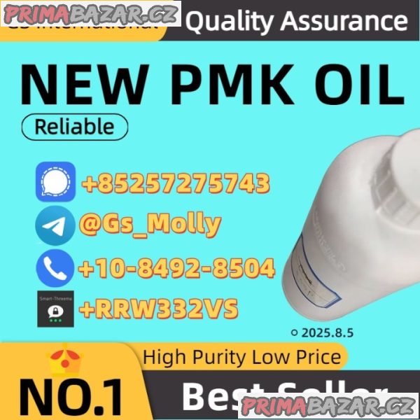 Wholesale P M K Oil 28578-16-7 – Reliable Supplier for Research & Industrial Use