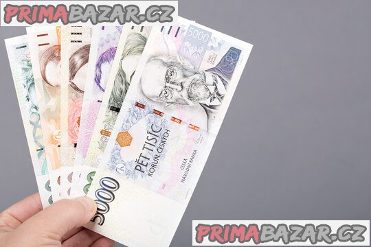 Okamžitá půjčka