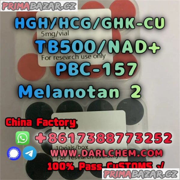 HGH 191AA BPC-157 TB-500 raw powder 12629-01-5 Good Price HGH 191AA BPC-157 TB-500 raw powder 12629-01-5 Good Price