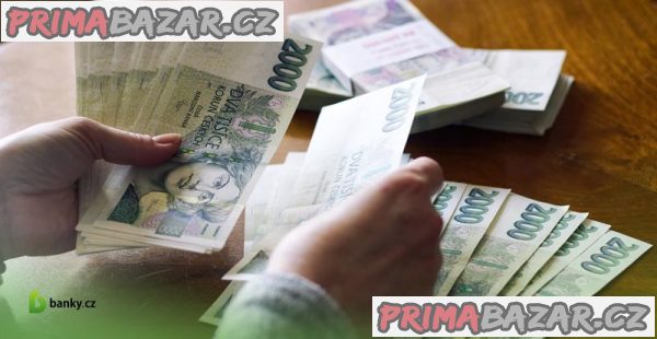 Rychlé a spolehlivé půjčky