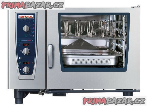 CombiMaster plus/iCombi Pro/iCombi Classic