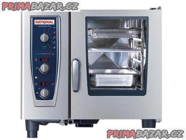 CombiMaster plus/iCombi Pro/iCombi Classic