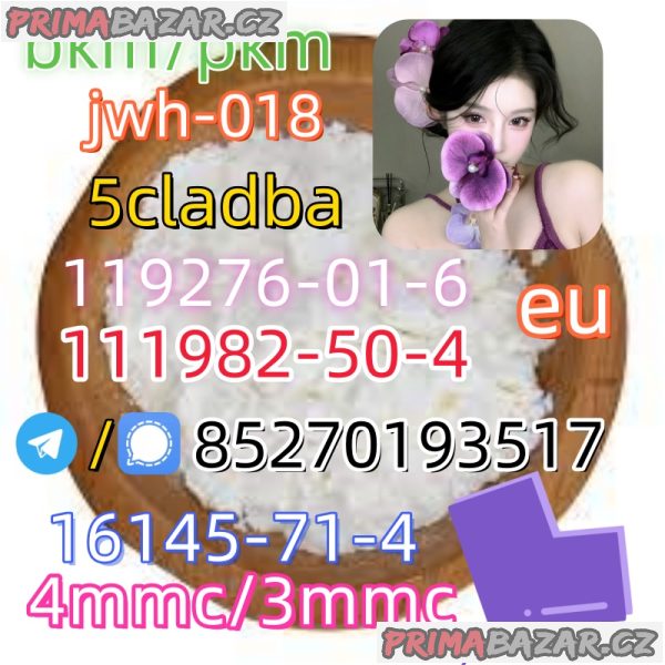 Strong 5cladba 5FADB K2 spice jwh-018 MDMB-BUTINACA