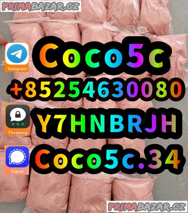 High Purity 5cladba Adbb raw material