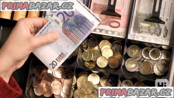 Finanční pomoc