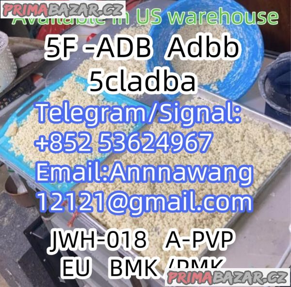 5cladba raw material 5CL-ADB-A precursor raw 5cladba 5f adb 4fadb