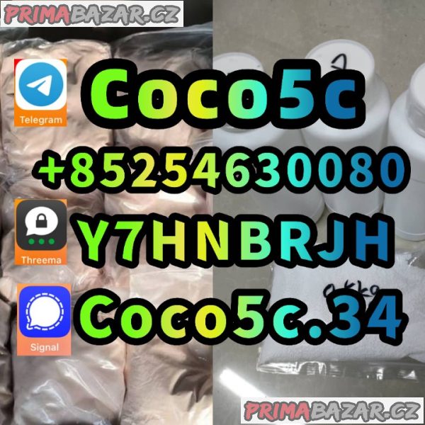 Hot Selling 5cladba, 5cladb, 5cl, 5cl-adb, 5cl-adb-a, Adbb Raw Materials