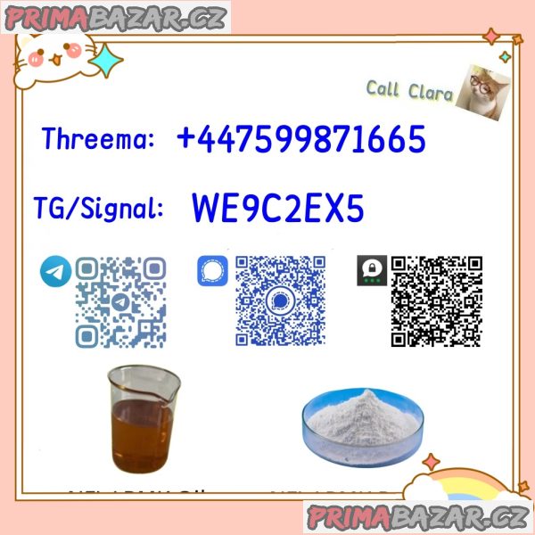 PMK BMK 28578-16-7 Chemical Raw Material
