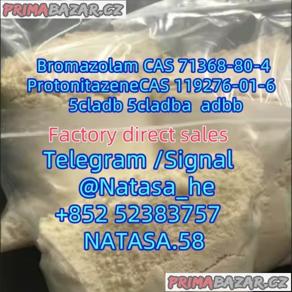 5CLADBA 5CL-ADB-A Strong effect Factory direct sales