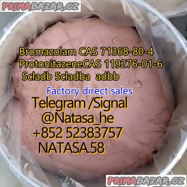 5CLADBA,precursor Kit 5cladbb 5CLABDA 5clabda