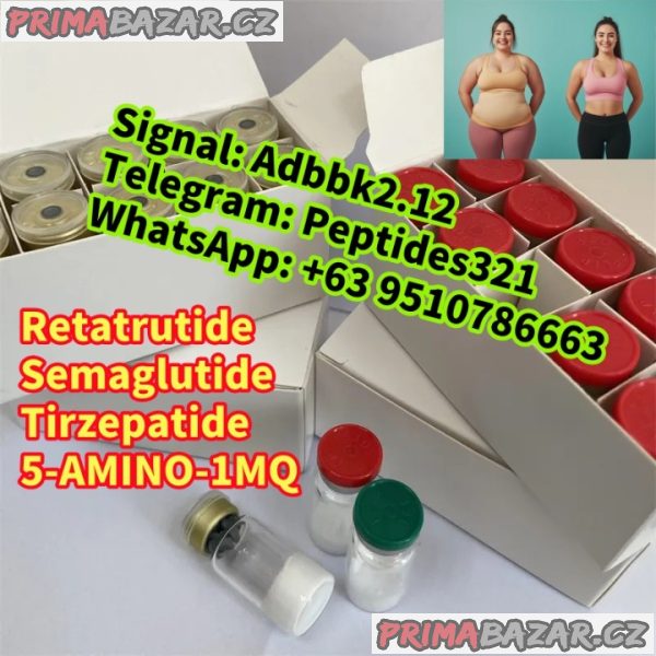 HGH HCG GHK-CU 191AA BPC-157 TB-500 Semaglutide 910463-68-2 Retatrutide weight loss ozempic peptide Tirzepatide 5-AMINO-1MQ Wegovy HGH HCG GHK-CU 191AA BPC-157 TB-500 Semaglutide 910463-68-2 Retatrutide weight loss ozempic peptide Tirzepatide 5-AMINO-1MQ Wegovy