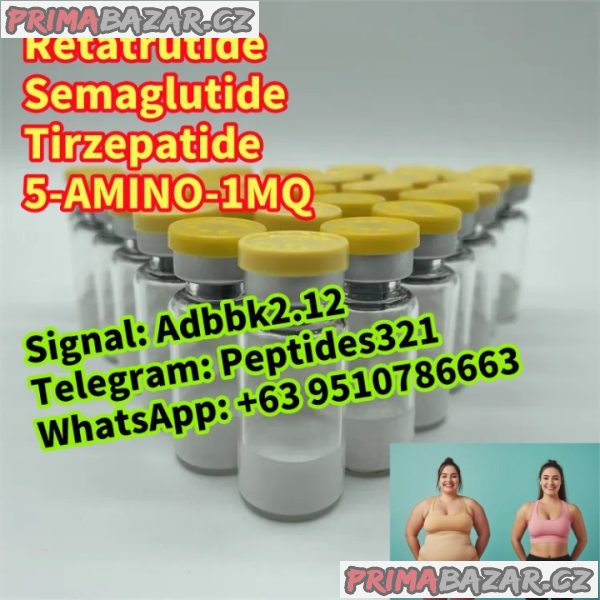 HGH HCG GHK-CU 191AA BPC-157 TB-500 Semaglutide 910463-68-2 Retatrutide weight loss ozempic peptide Tirzepatide 5-AMINO-1MQ Wegovy HGH HCG GHK-CU 191AA BPC-157 TB-500 Semaglutide 910463-68-2 Retatrutide weight loss ozempic peptide Tirzepatide 5-AMINO-1MQ Wegovy
