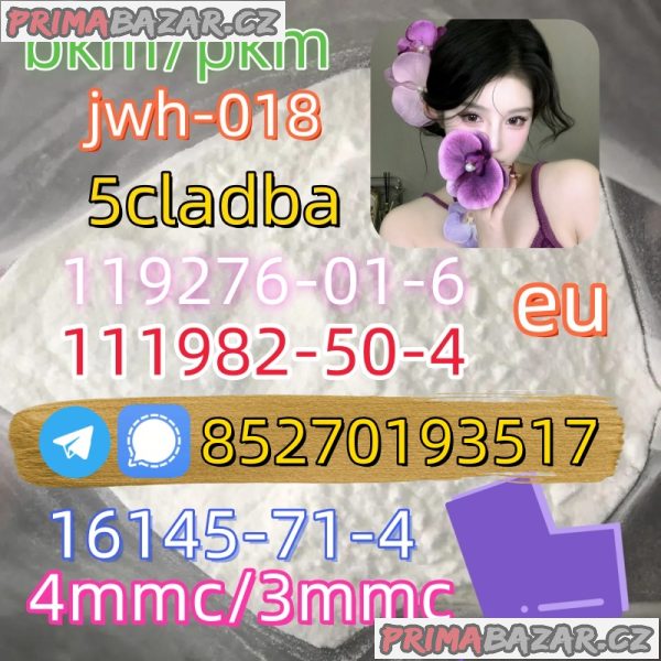 Strong 5cladba 5FADB K2 spice jwh-018 MDMB-BUTINACA