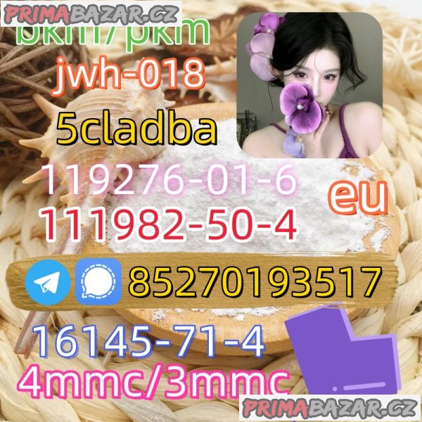 Strong 5cladba 5FADB K2 spice jwh-018 MDMB-BUTINACA