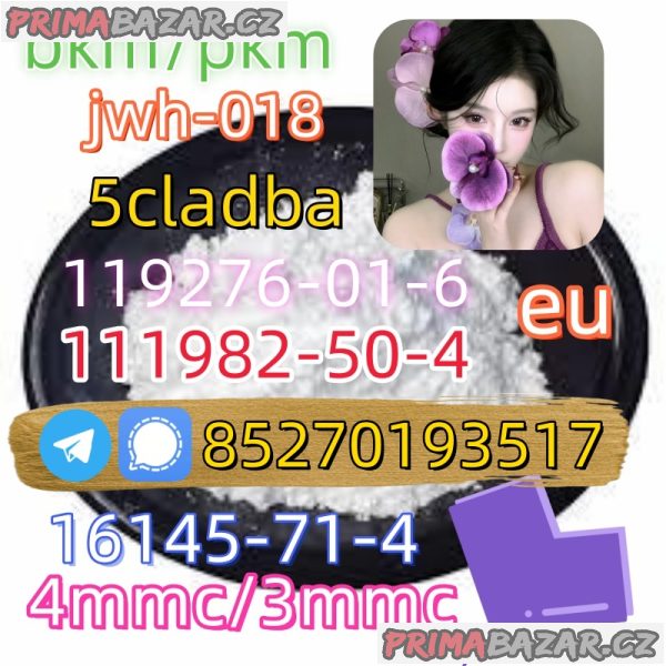 Strong 5cladba 5FADB K2 spice jwh-018 MDMB-BUTINAC