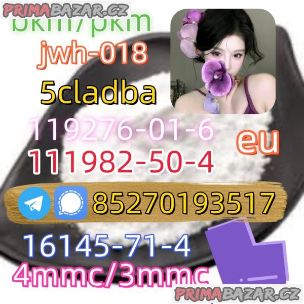 Strong 5cladba 5FADB K2 spice jwh-018 MDMB-BUTINACA