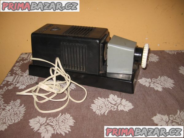 staré věci