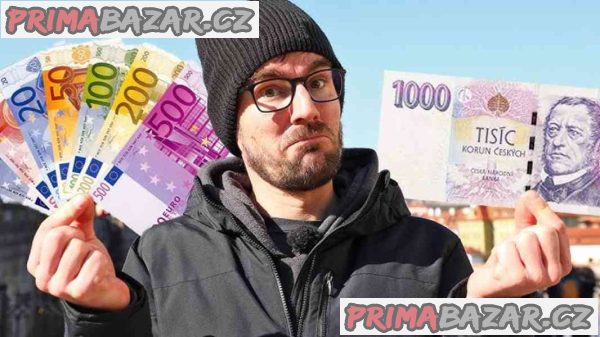 Půjčka od soukromé osoby bez podvodu