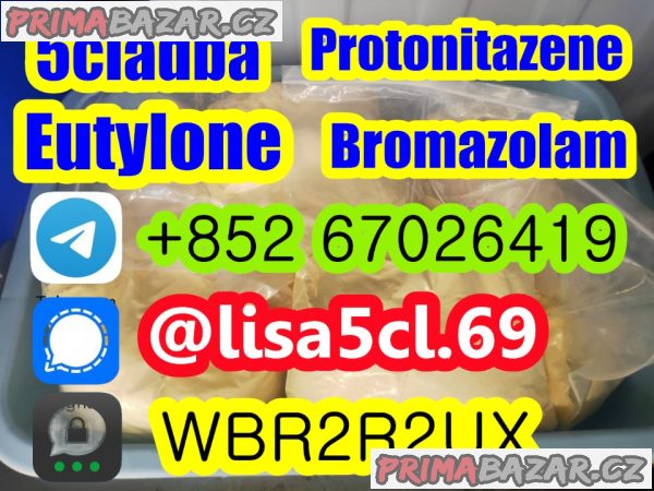 5cladba raw material 5cladba powder adbb precursor raw 5F